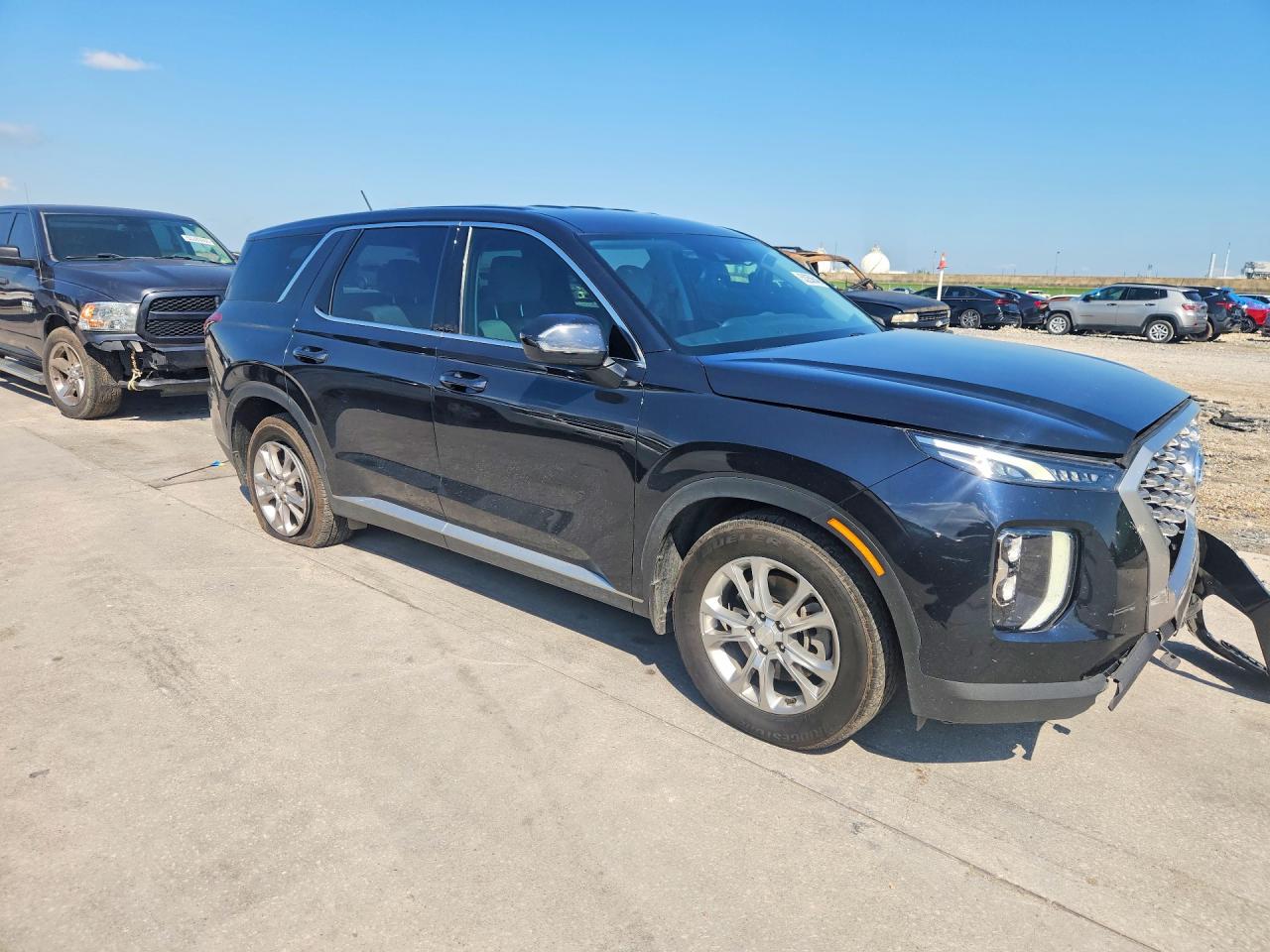 Hyundai PALISADE Se