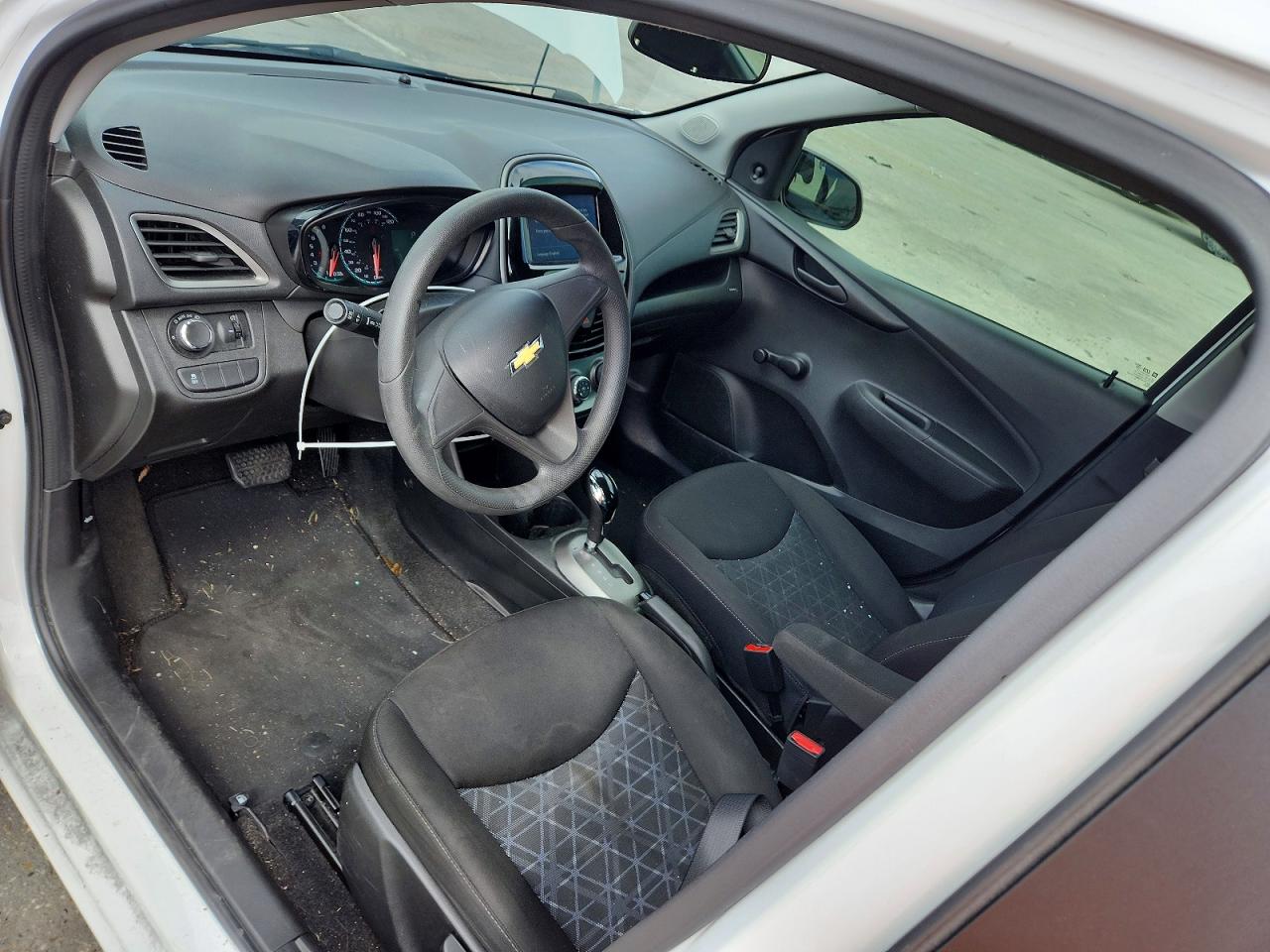 Chevrolet Spark Ls