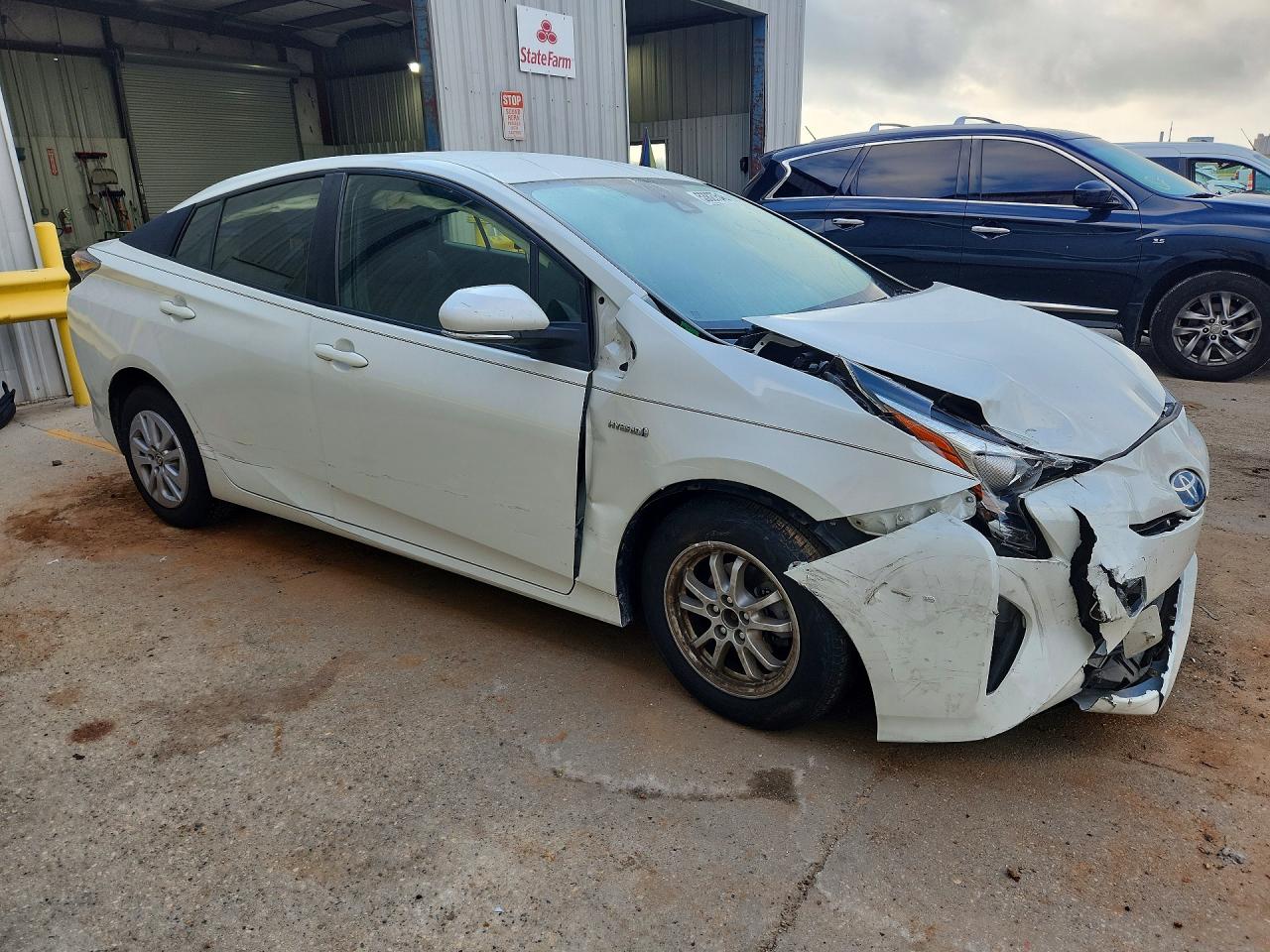 Toyota Prius Two