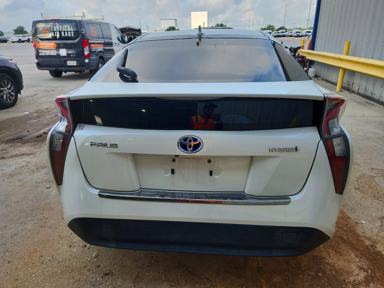Toyota Prius Two