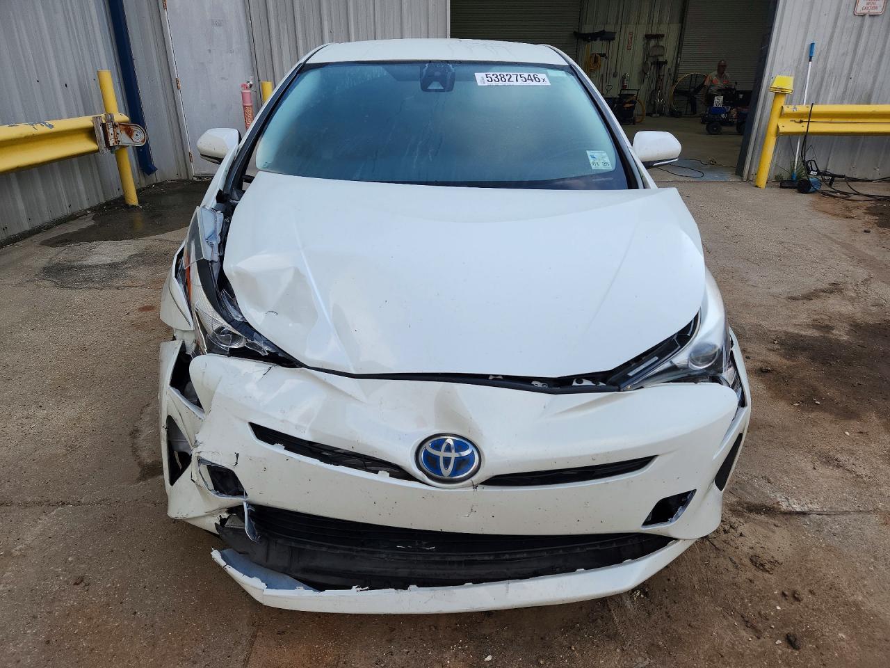 Toyota Prius Two
