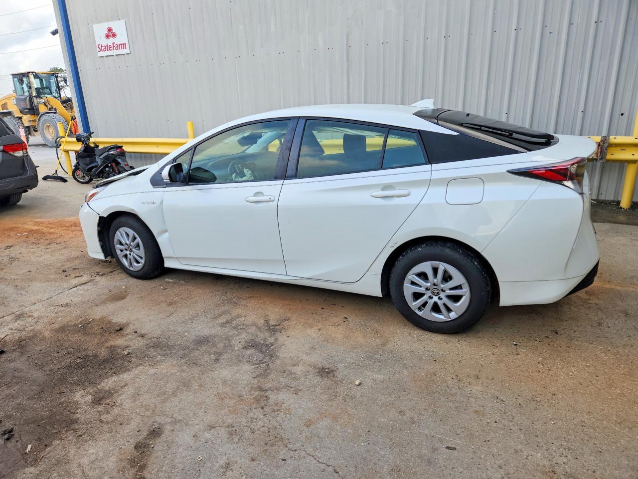 Toyota Prius Two