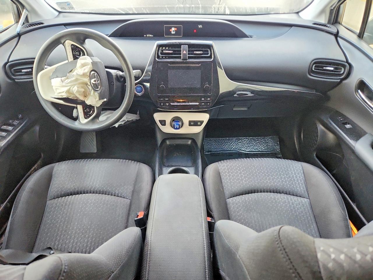 Toyota Prius Two