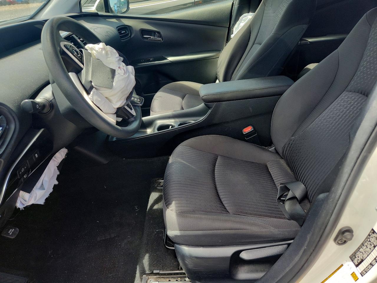 Toyota Prius Two