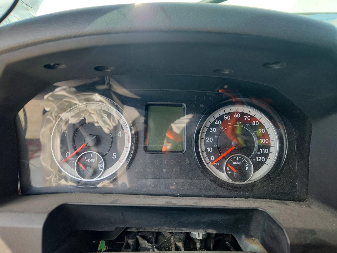 Ram 2500 St