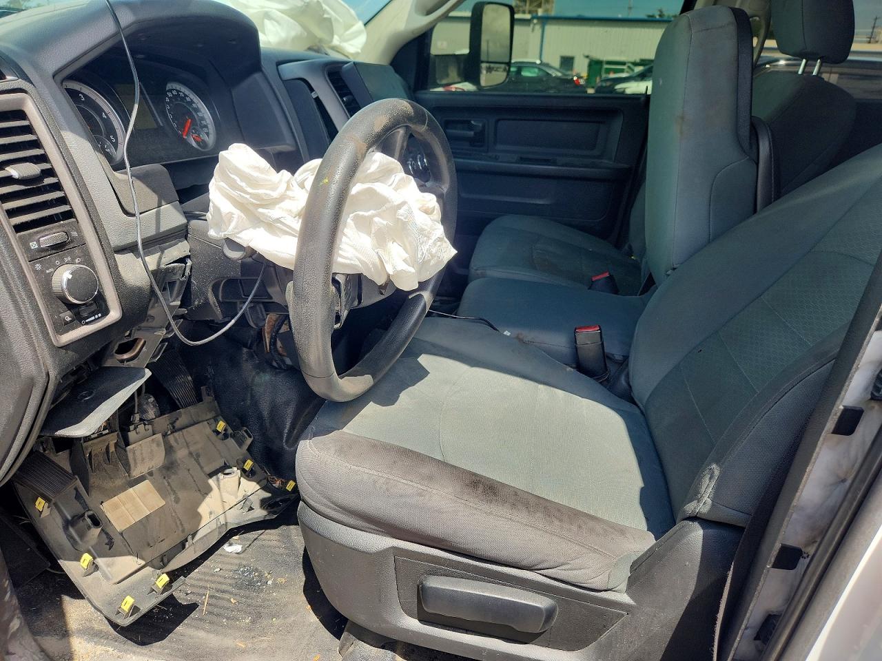 Ram 2500 St