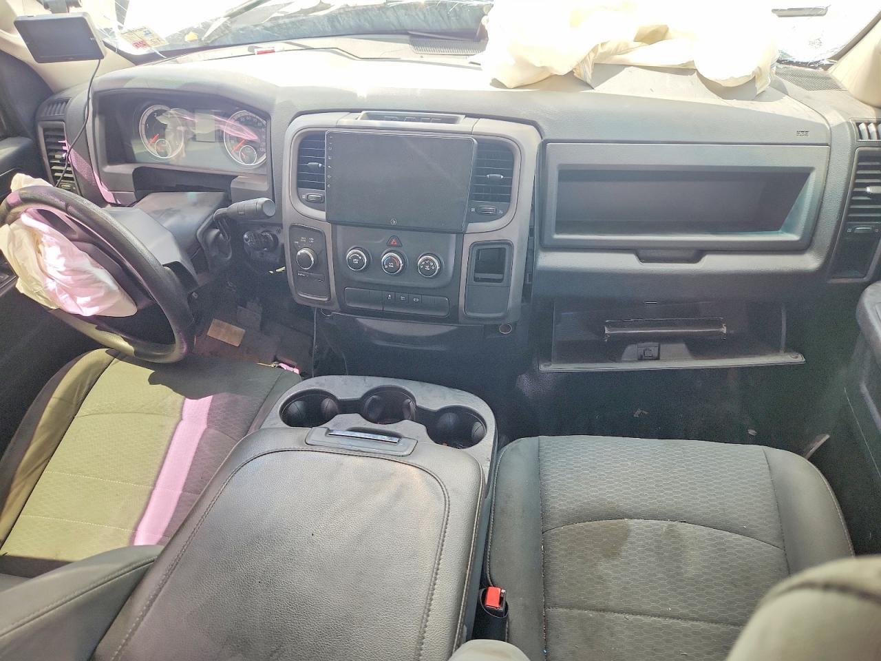 Ram 2500 St