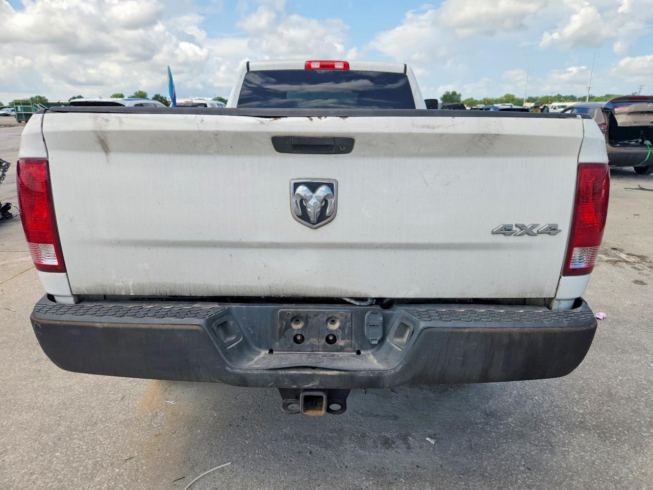 Ram 2500 St