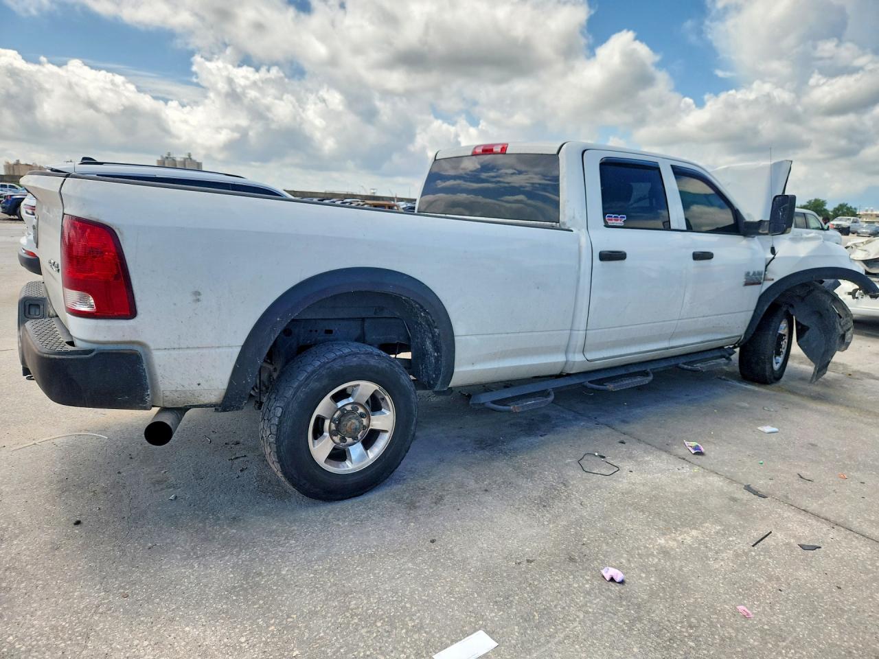 Ram 2500 St