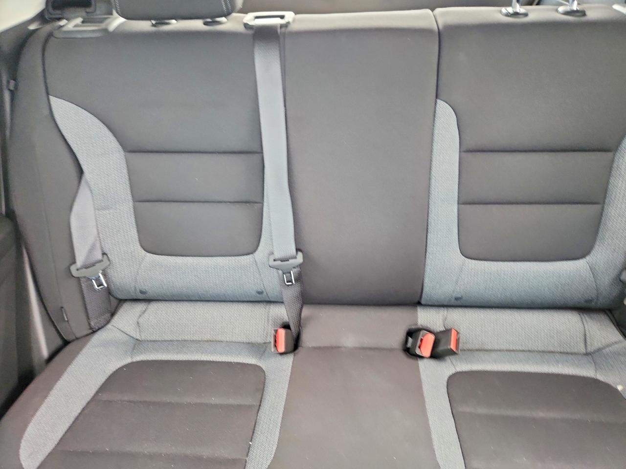 Chevrolet Trailblaze Lt