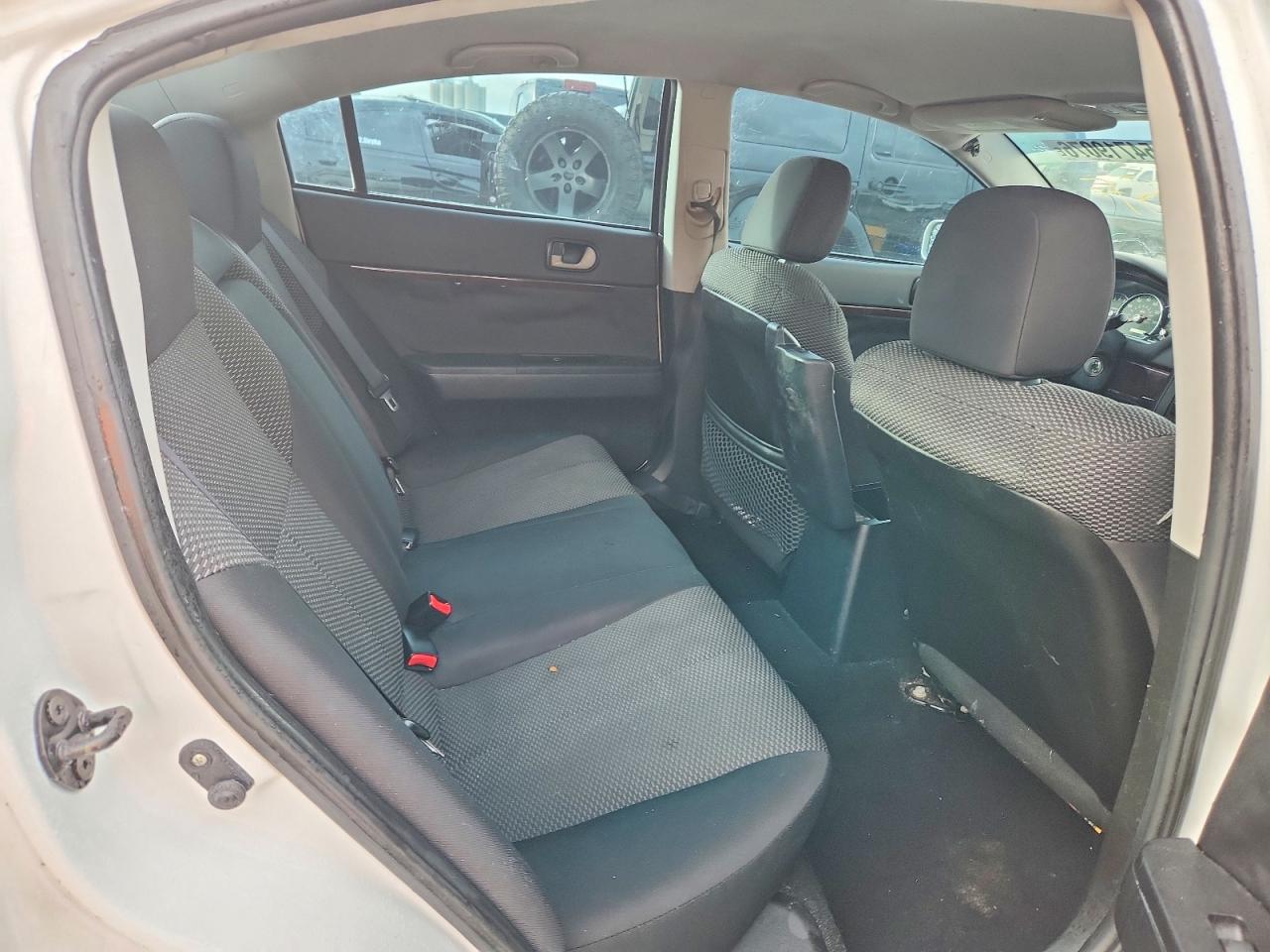 Mitsubishi Galant Es