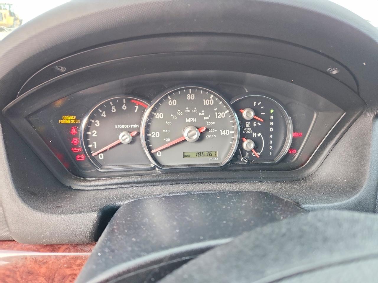 Mitsubishi Galant Es