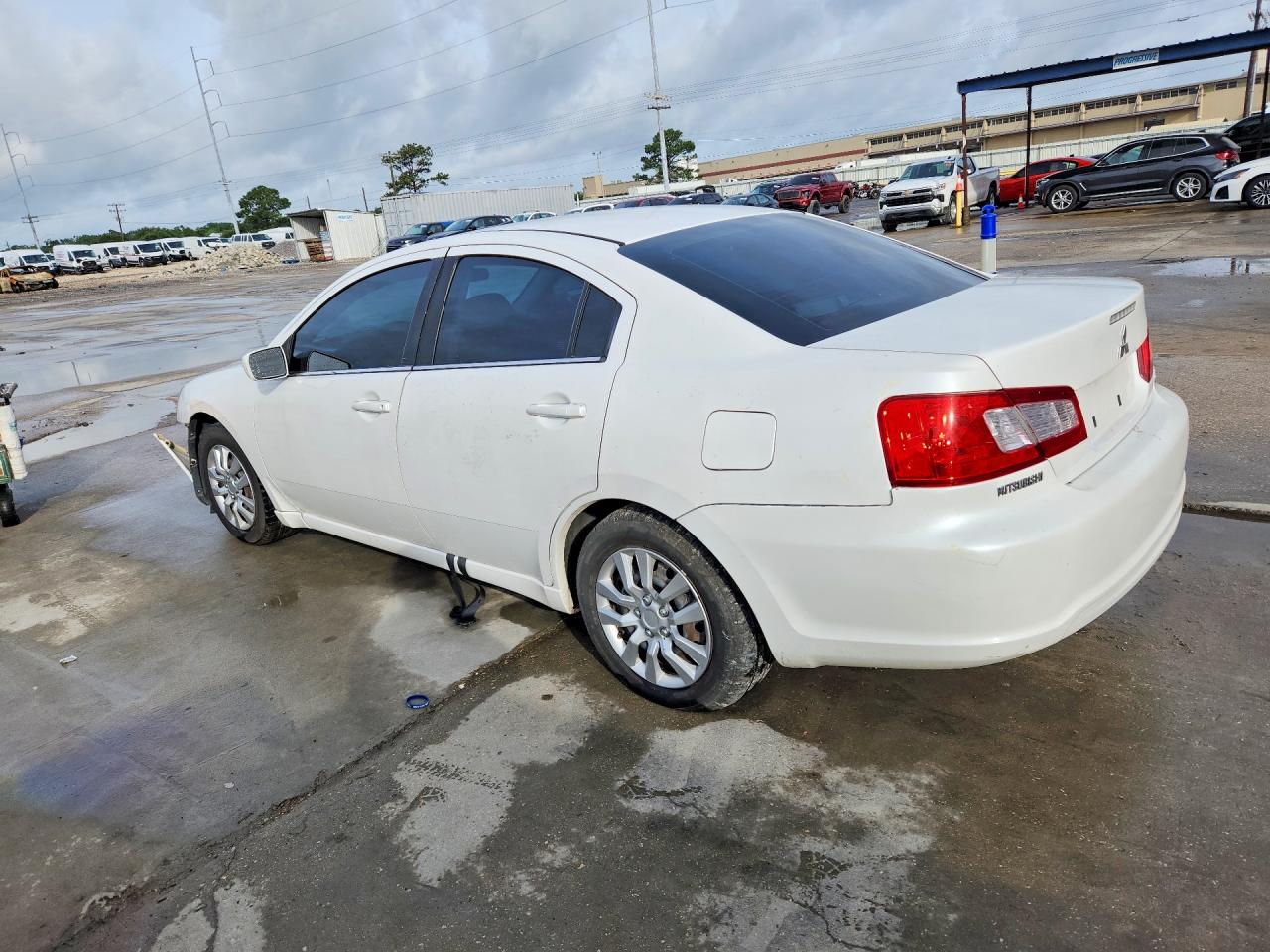 Mitsubishi Galant Es