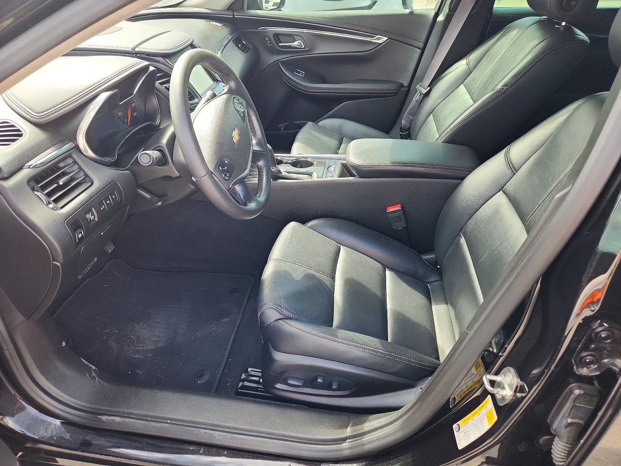 Chevrolet Impala Lt