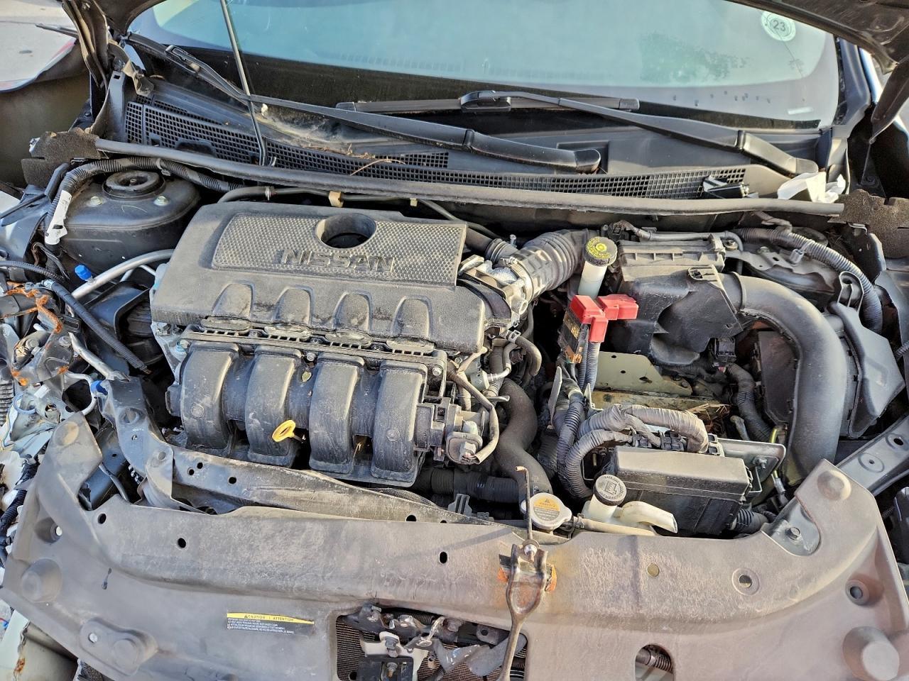 Nissan Sentra