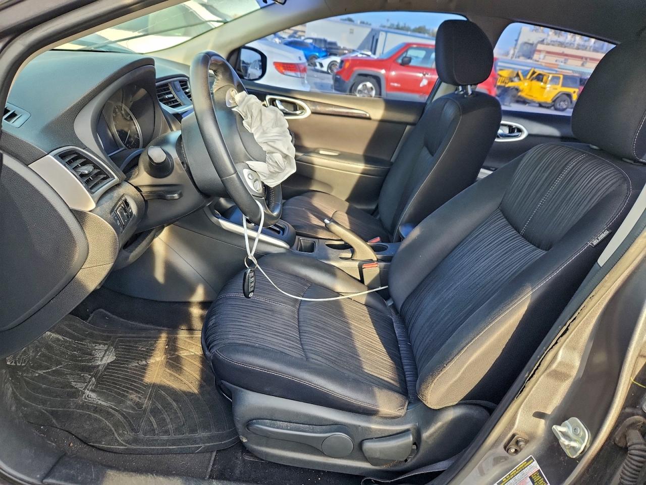 Nissan Sentra