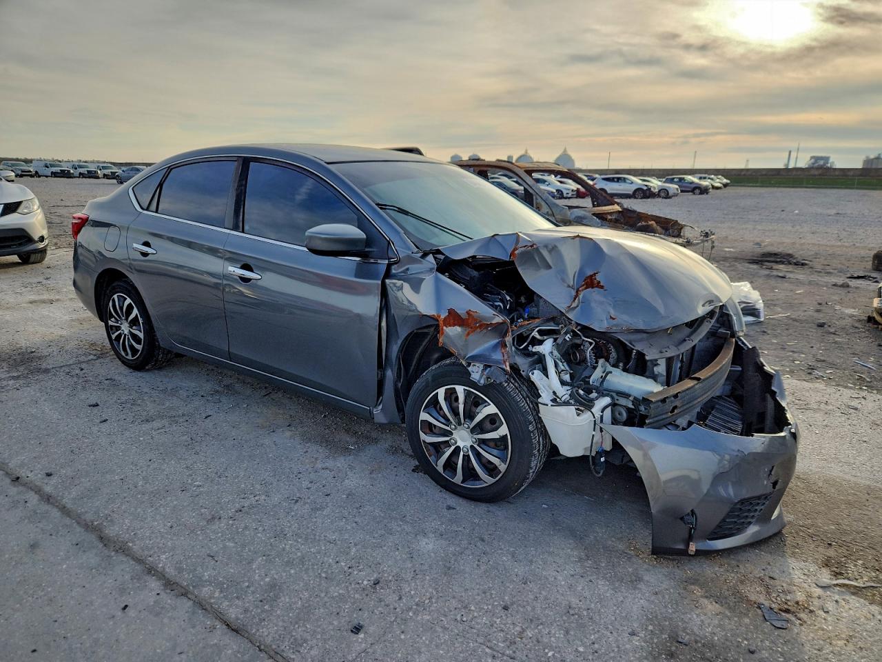Nissan Sentra