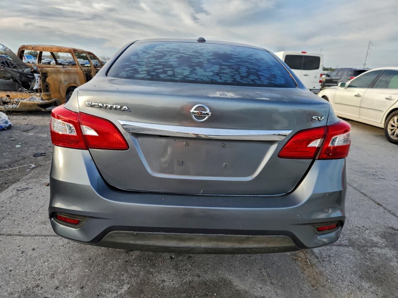 Nissan Sentra