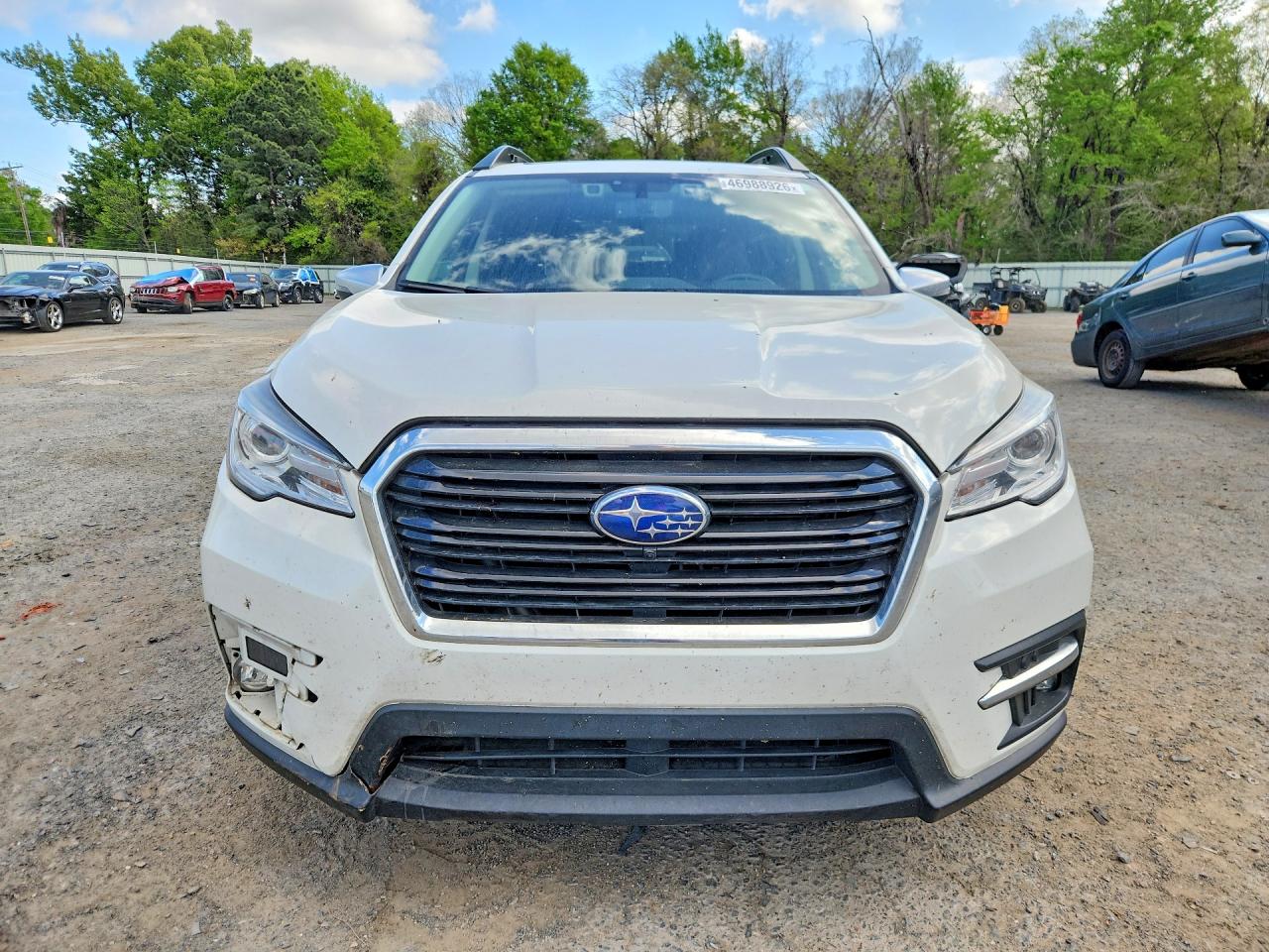 Subaru Ascent Touring