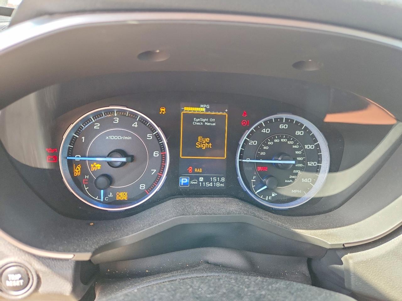 Subaru Ascent Touring