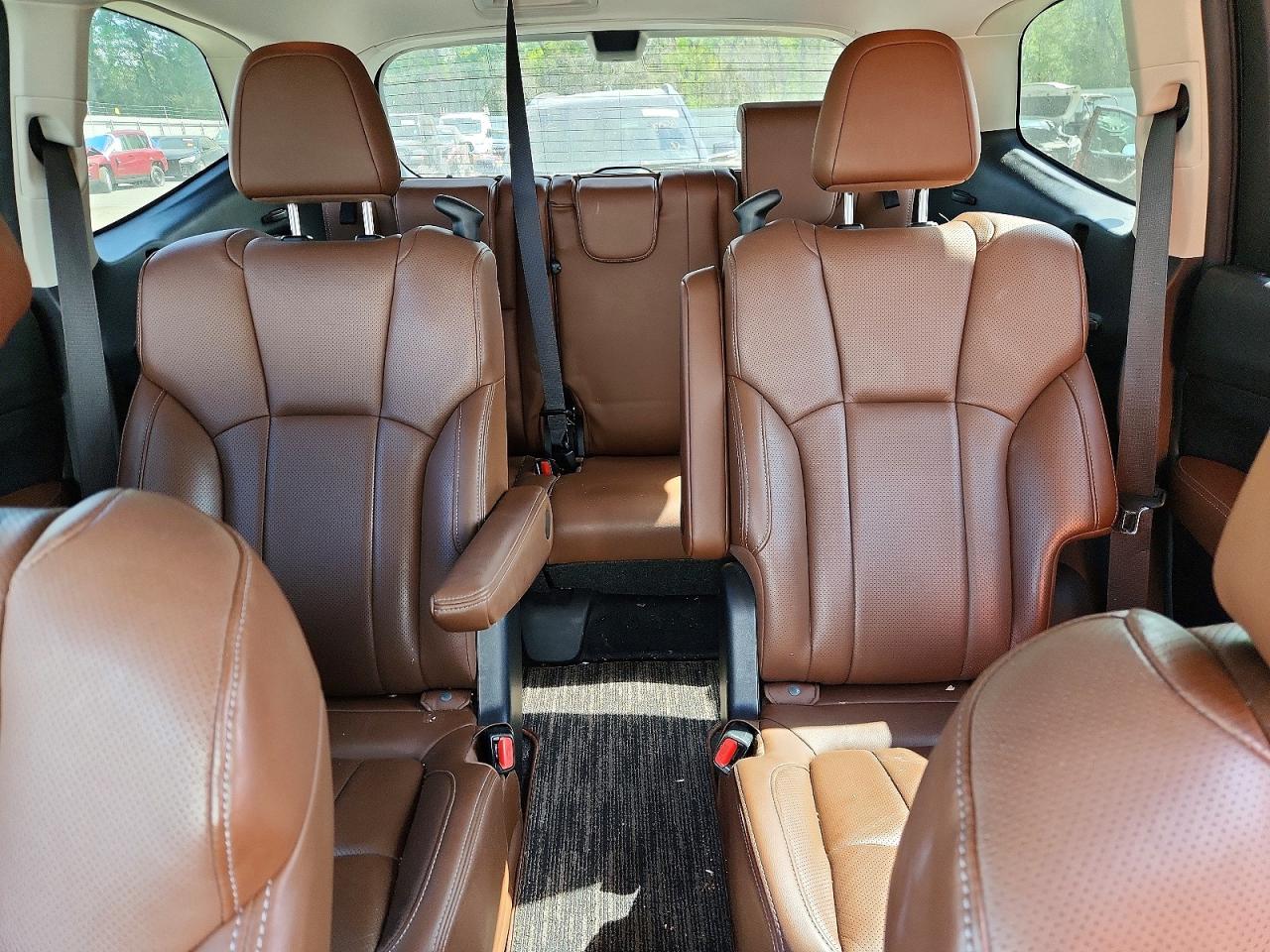 Subaru Ascent Touring