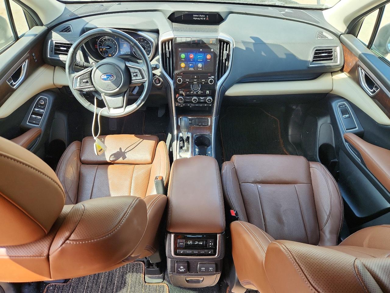 Subaru Ascent Touring