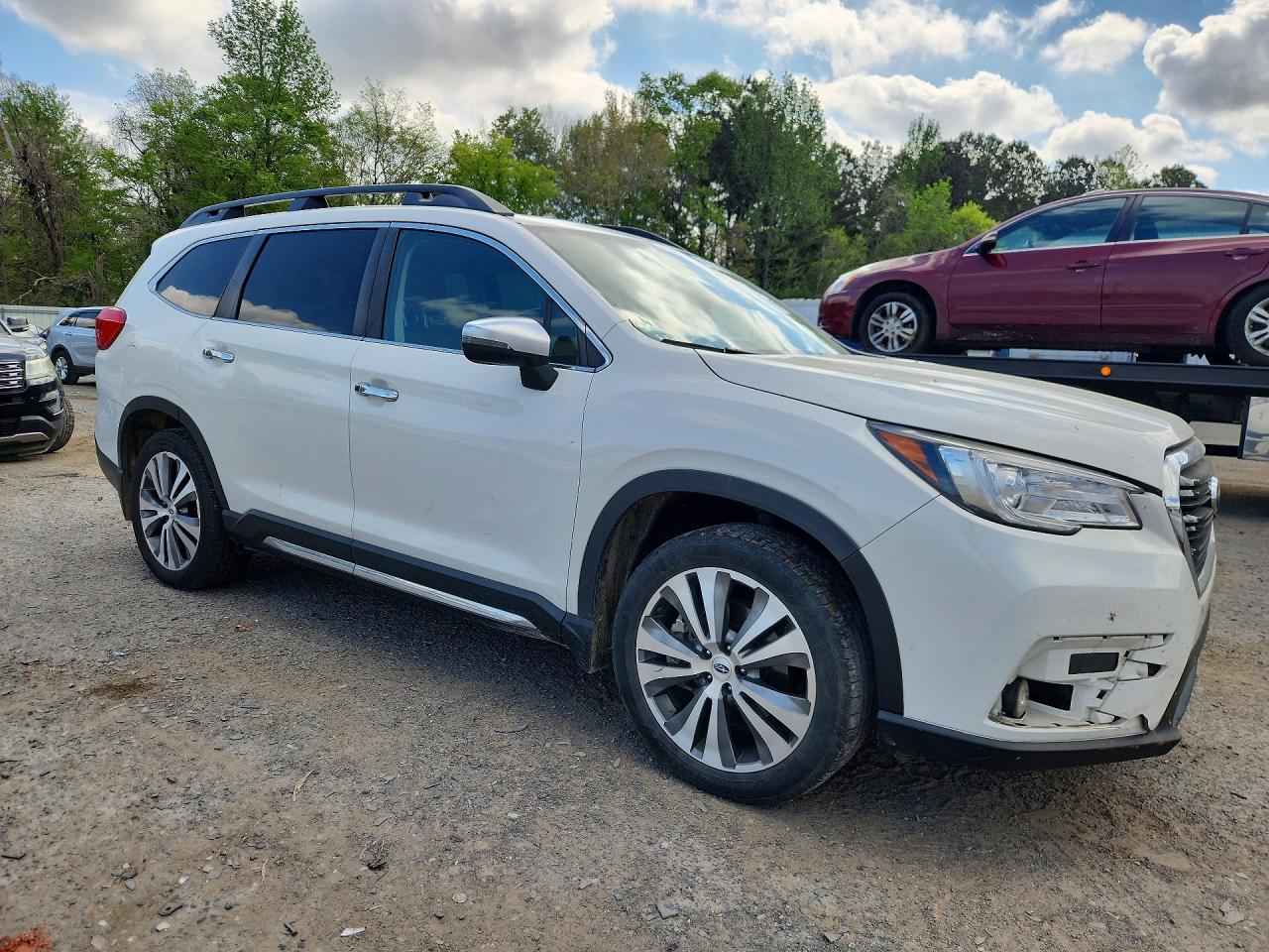 Subaru Ascent Touring