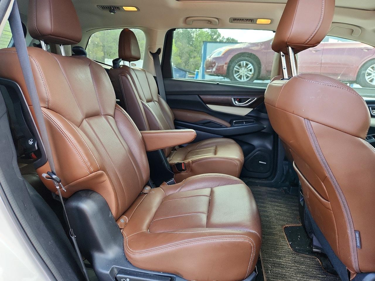 Subaru Ascent Touring
