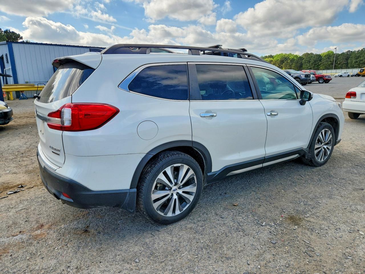 Subaru Ascent Touring