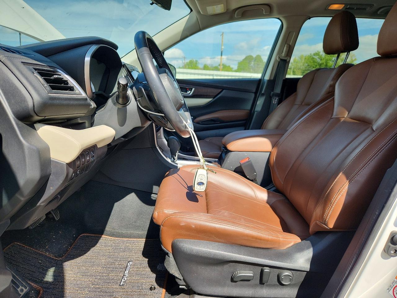 Subaru Ascent Touring