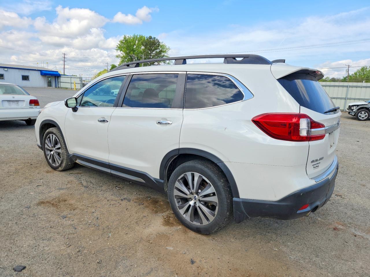 Subaru Ascent Touring