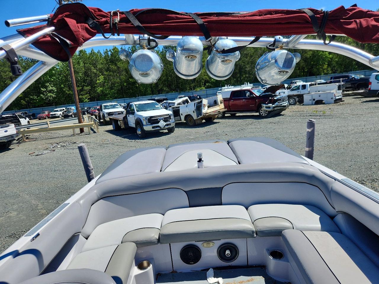 Centurioon Enzo Sv230