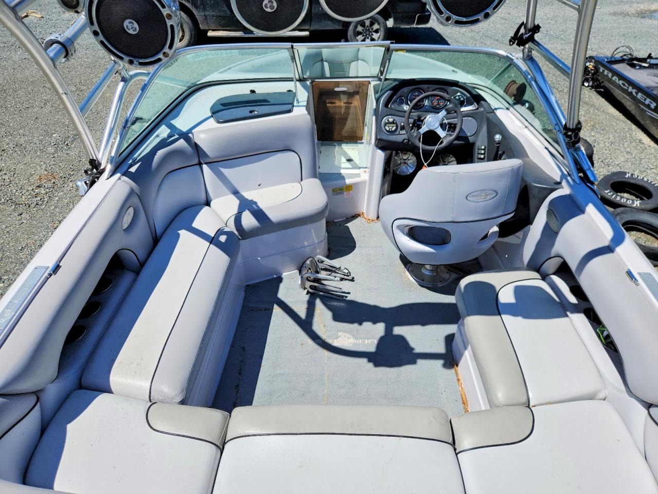 Centurioon Enzo Sv230