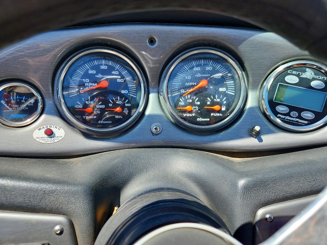Centurioon Enzo Sv230