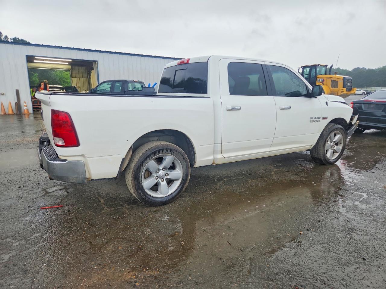 Ram 1500 Slt