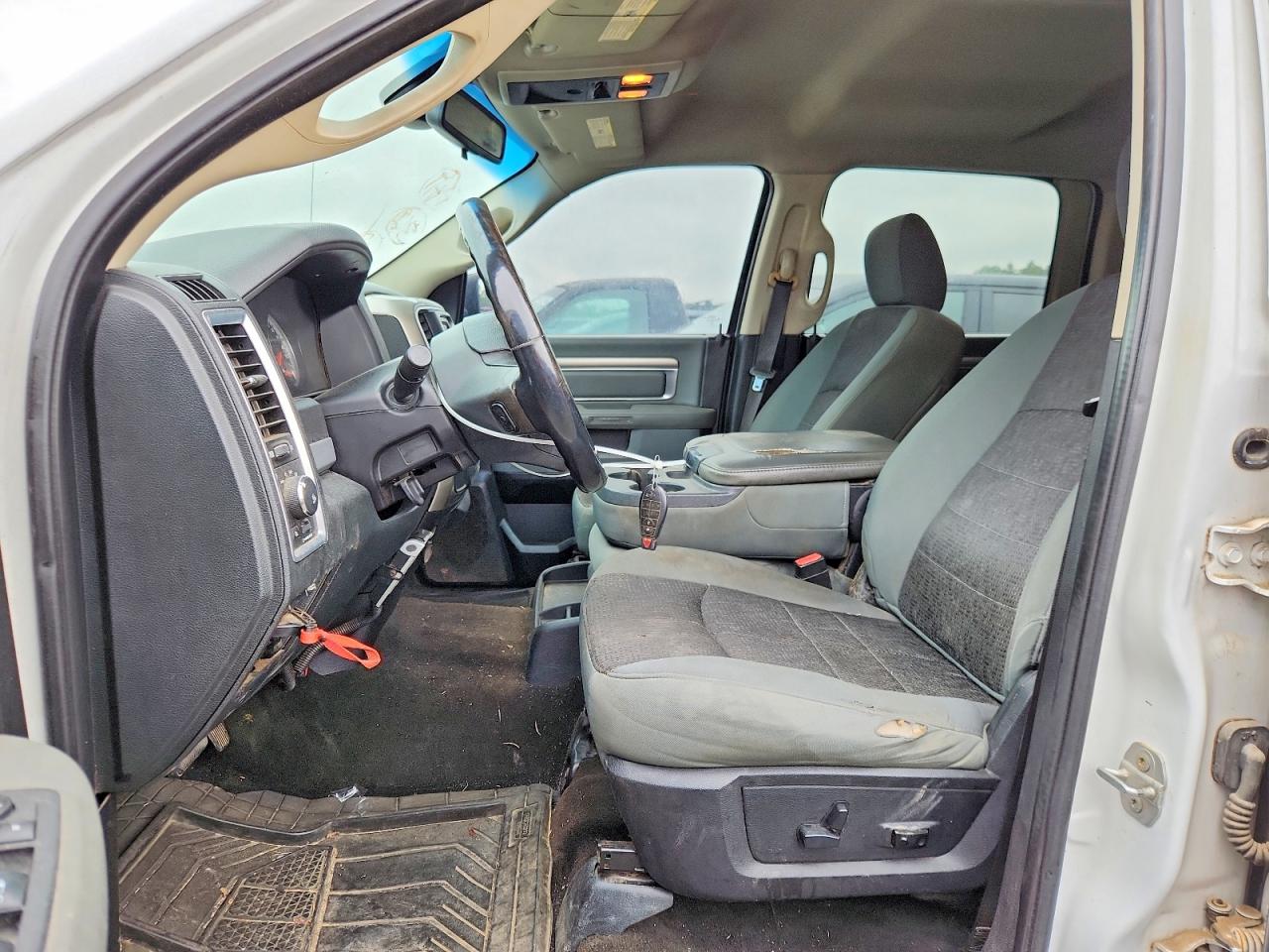 Ram 1500 Slt