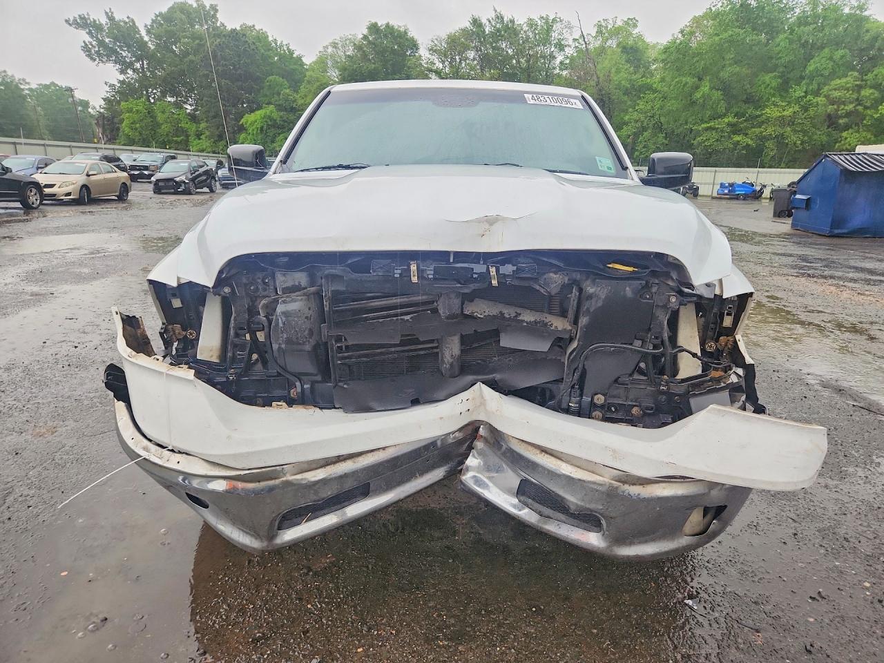 Ram 1500 Slt