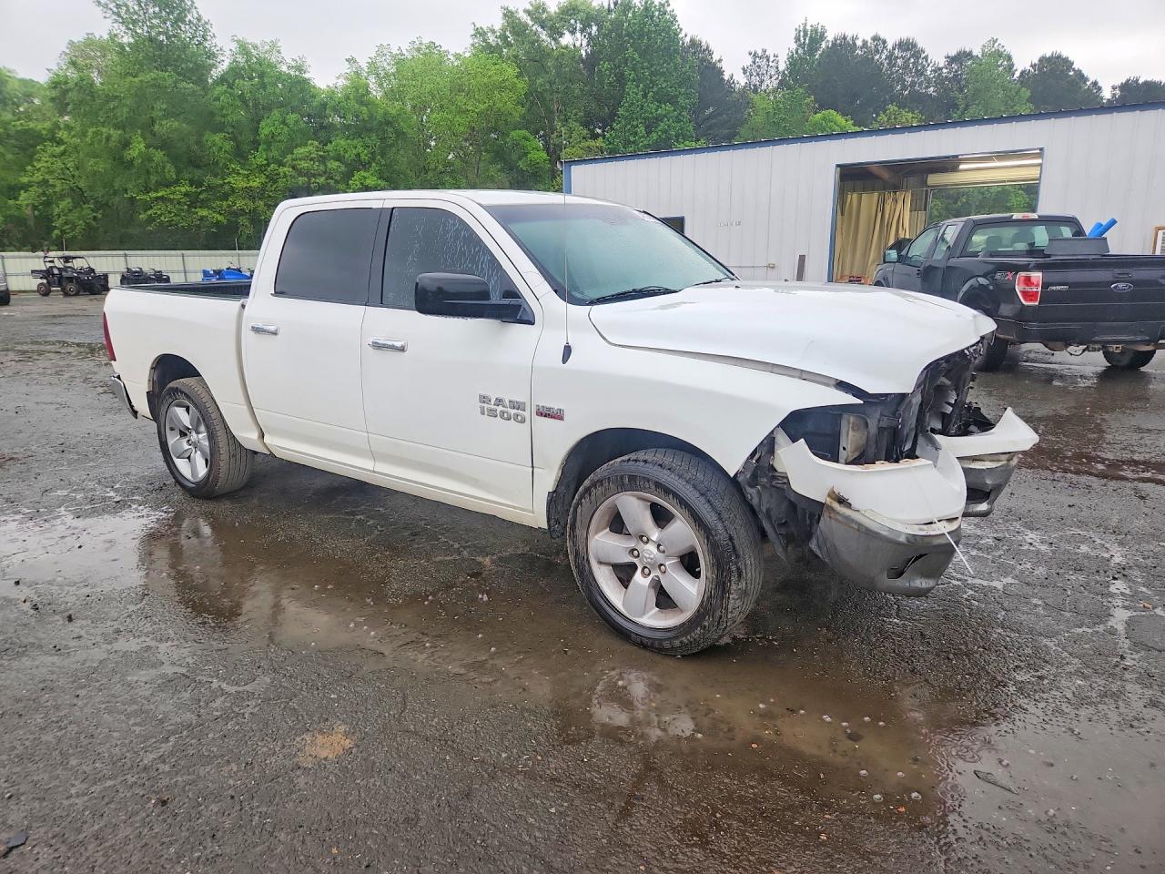 Ram 1500 Slt
