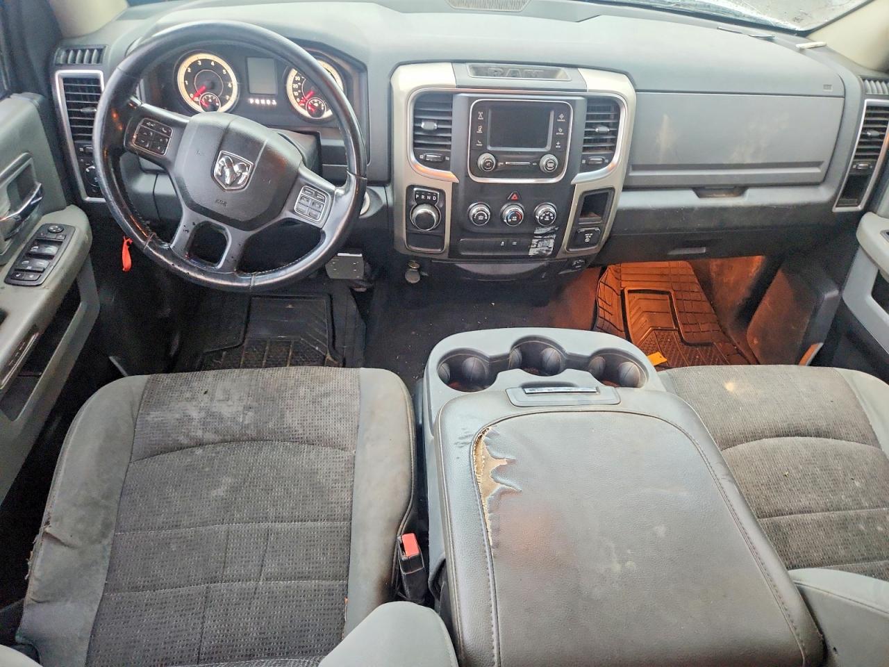 Ram 1500 Slt