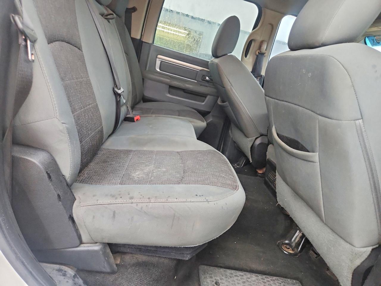 Ram 1500 Slt