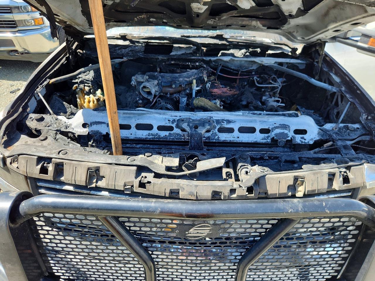 Chevrolet Silverado K3500 Ltz