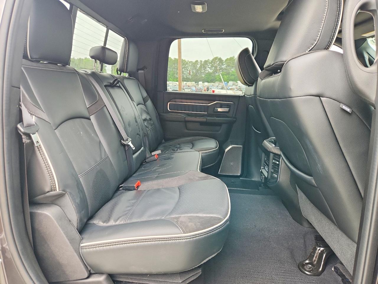 Ram 2500 Laramie