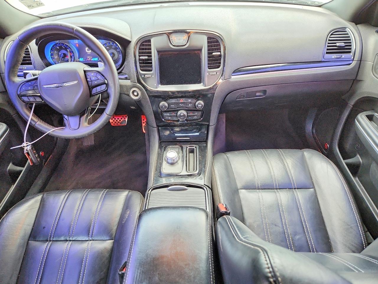 Chrysler 300 S