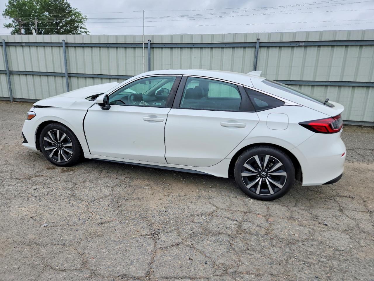Honda Civic Exl