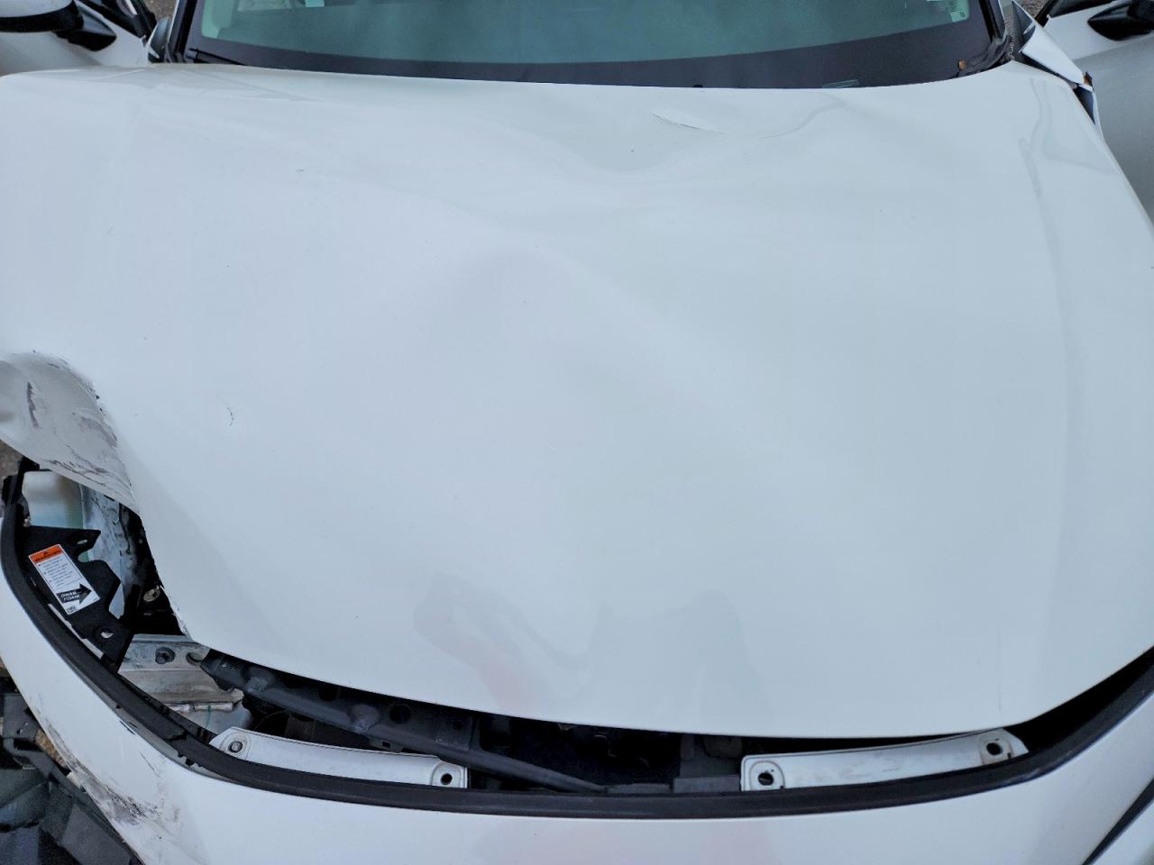 Honda Civic Exl