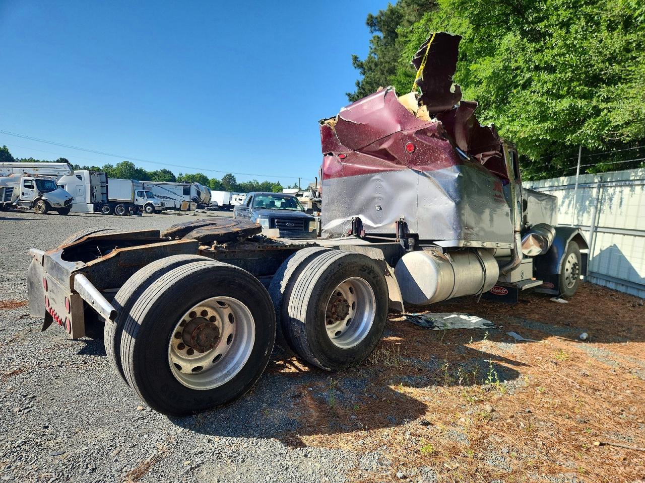 Peterbilt 379
