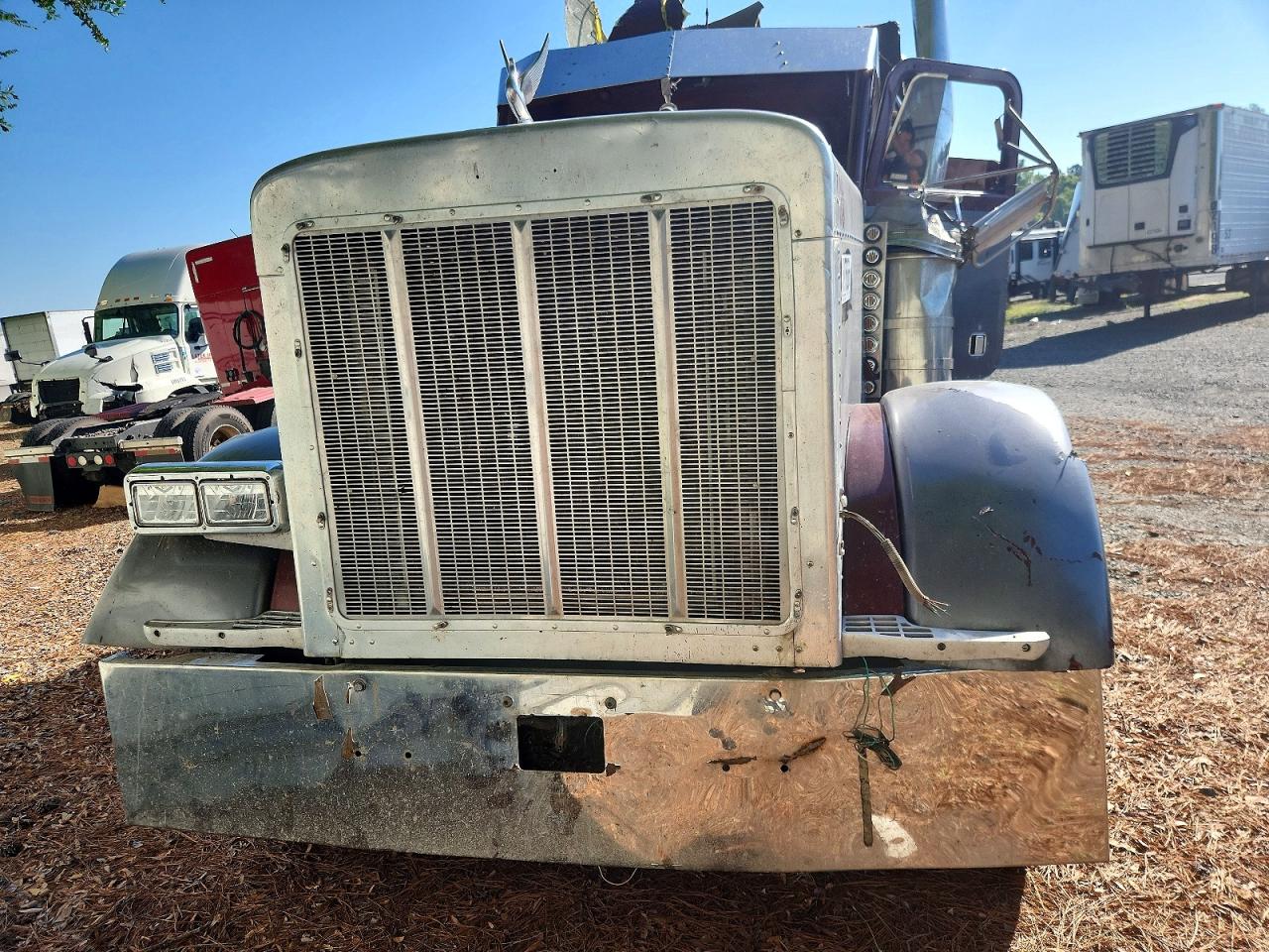 Peterbilt 379