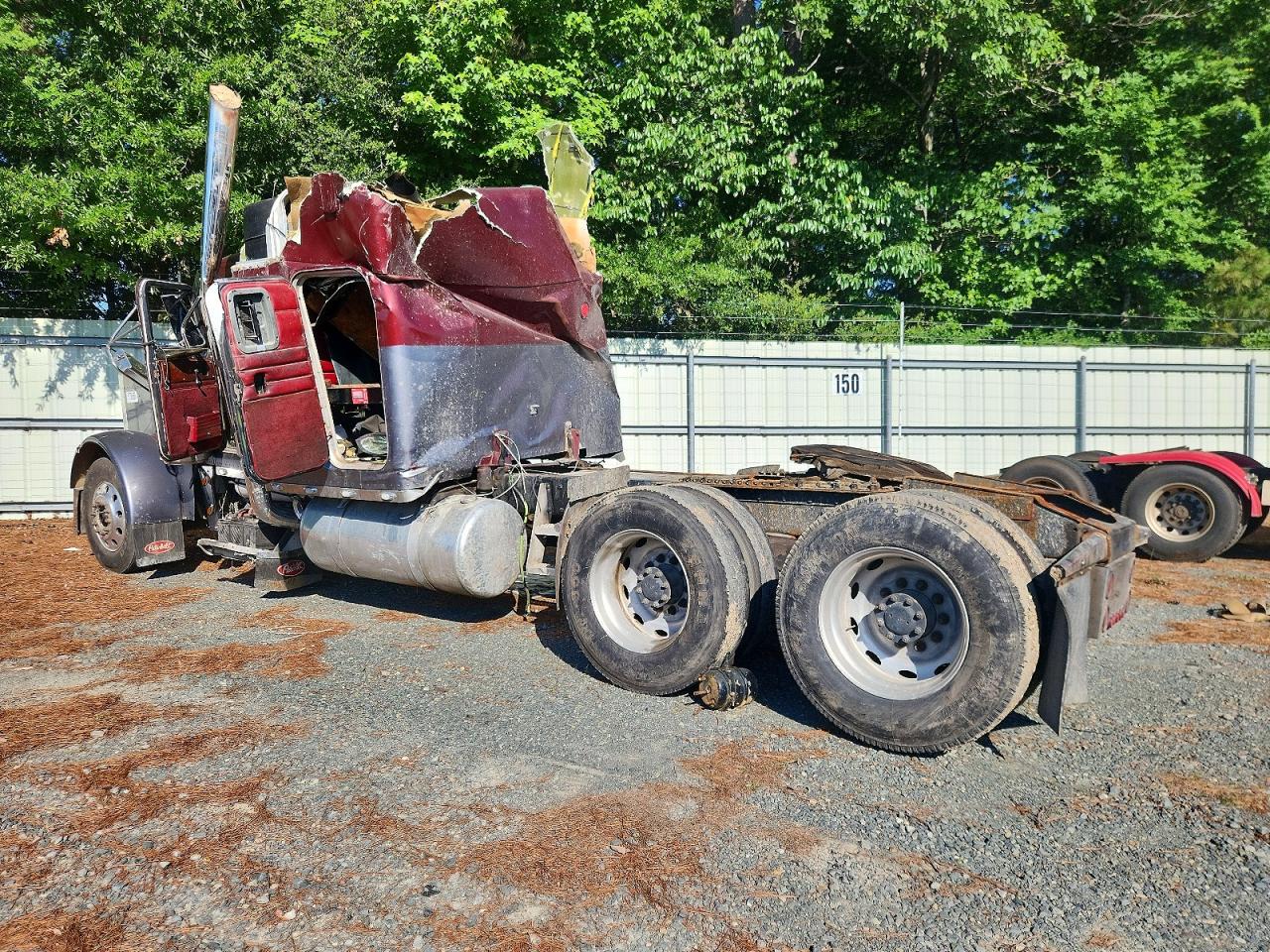 Peterbilt 379