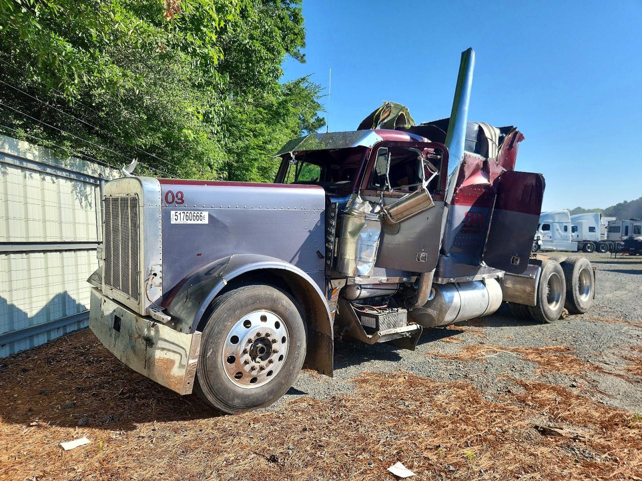 Peterbilt 379