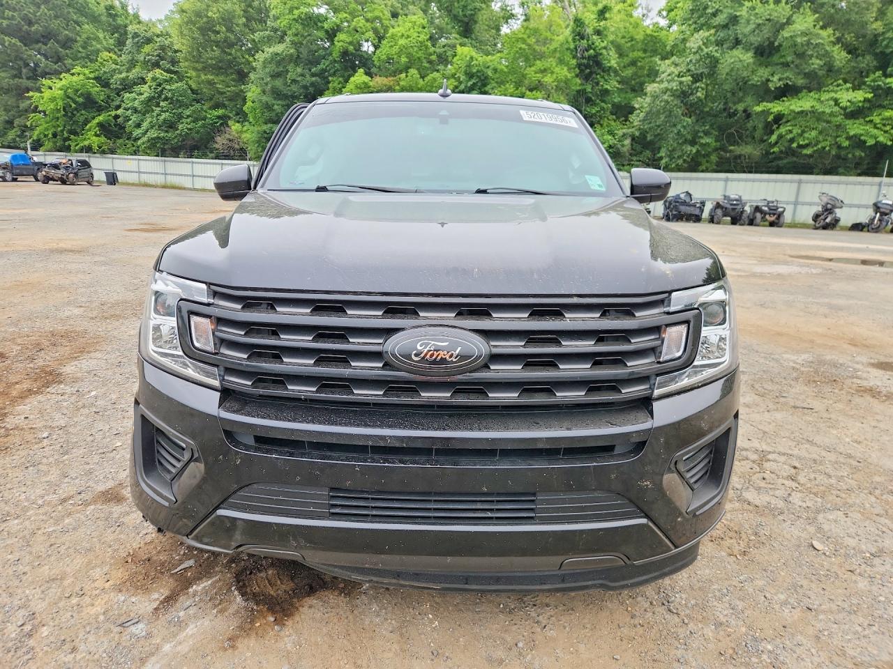 Ford Expedition Max Xlt